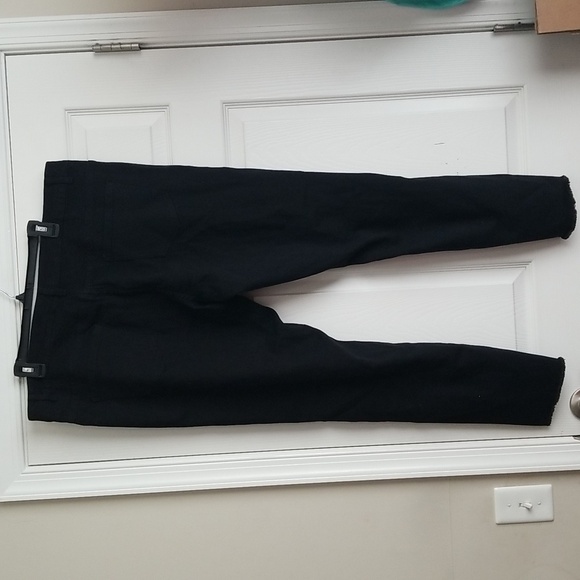 NWT Escolour Women's Distressed Skinny jeans - Picture 5 of 12